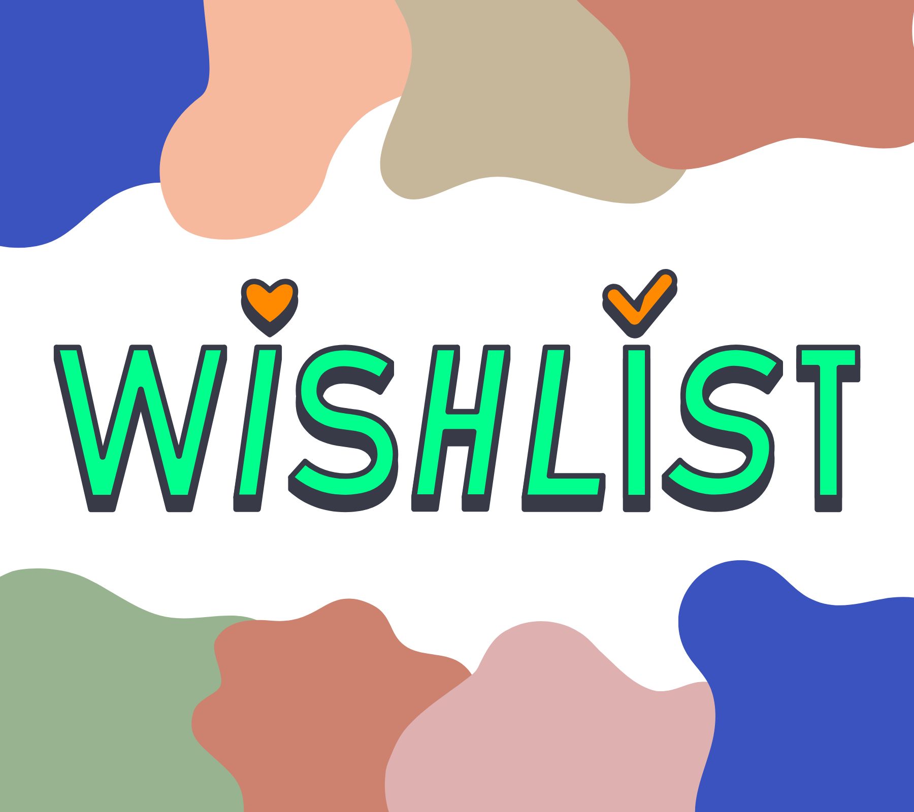 Home-Start Wish List
