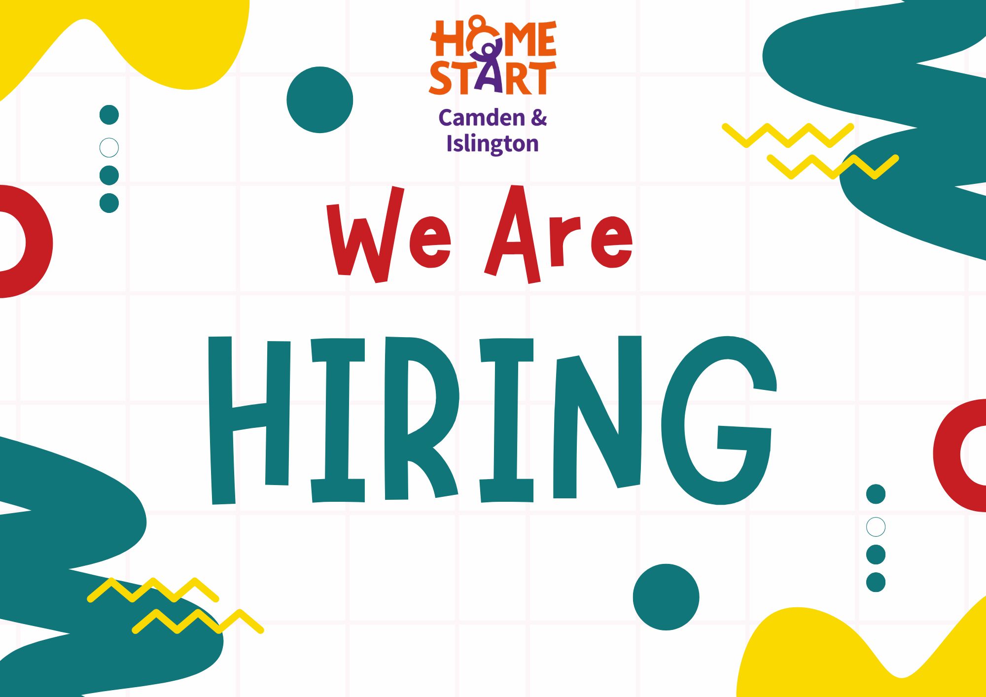 Exciting Job and Volunteering Opportunities