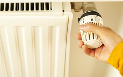 Heating Your Home in the Winter