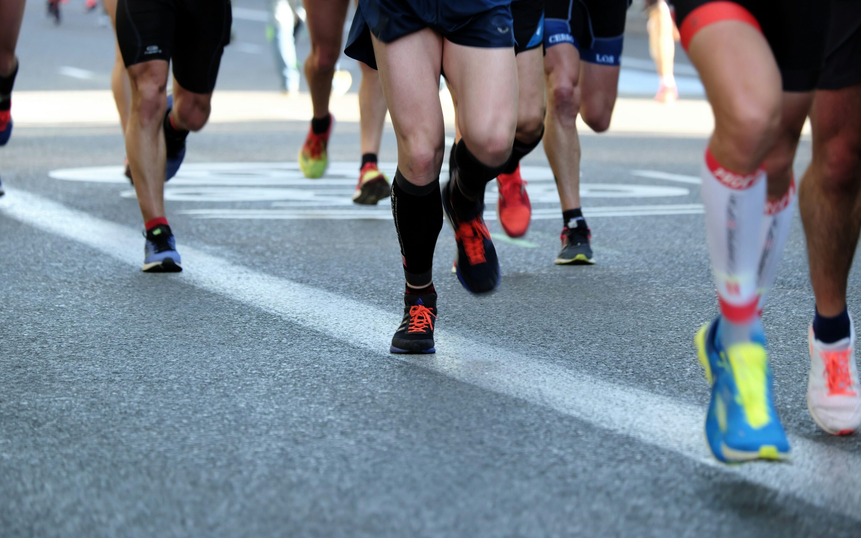 Walk, Run or Jog Your Way to Changing Families’ Lives