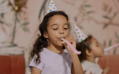 Navigating Your Child’s Birthday on a Budget