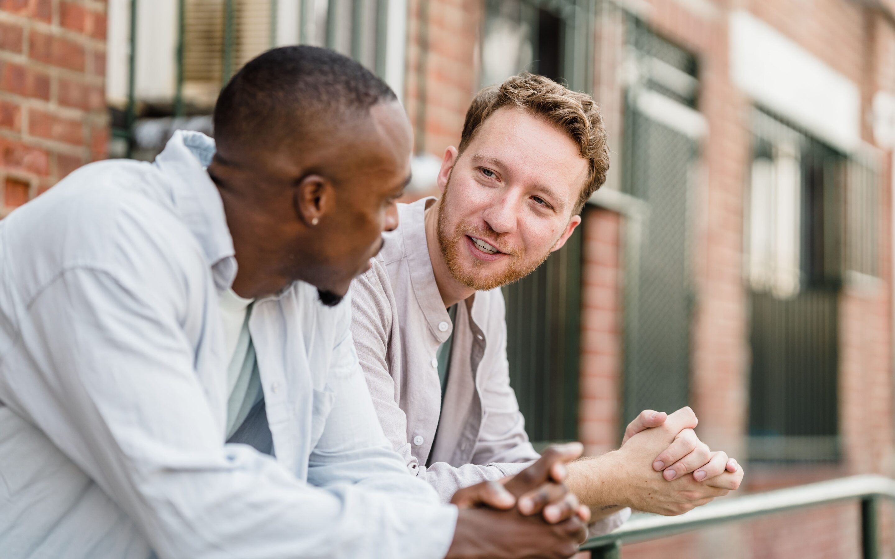 The Importance of Friendship in Adulthood