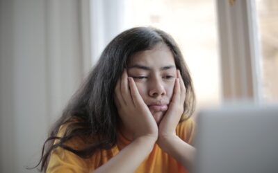 Why boredom is good for the brain